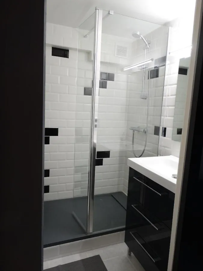 Appartement Au Calme Proche D'Un Petit Bois Dans Κεμπέρ