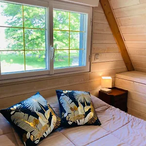 Le Clos De Kermadec Apartamento